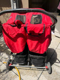Skybaby Double Twin Stroller