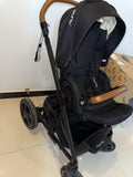 Nuna - Mixx Next Caviar
Stroller