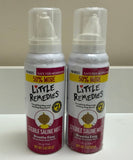 Little Remedies Sterile Saline Mist
