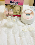 Spectra S2 Plus Hospital Grade Double Breast Pump