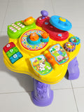 VTech Magic Star Learning Table
