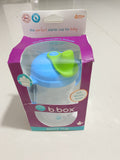B.Box Spout Cup / Capacity 240ml / 8oz / Size 4m+