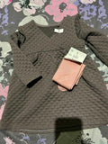 George 2Pcs Set / Size 12-18m