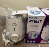 Philips Bottle Warmer