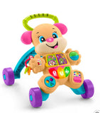 Fisher-Price Baby Walker