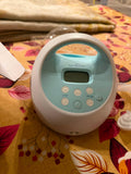 Spectra S1 Breast Pump