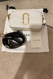 Marc Jacobs Snapshot Crossbody Bag