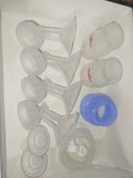 Spectra Hospital Grade Dual Electric Breast Pump