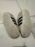 Superstar Crib Shoes / Size US 4