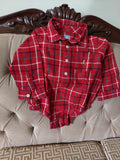 Gap Bodysuit / Size 18-24m