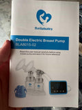 Bella Baby Electric Pump