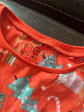 Next Frock / Size 4-5yrs