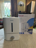 Beurer Air Humidifier for Nursery