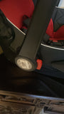Mom Squad Car Seat