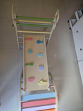 BlueWood Pikler Triangle Set