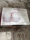 Momcozy Handsfree Breast Pump