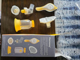 Medela Harmony Manual Breast Pump