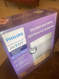 Philips Avent Sterilizer