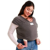 Sleepy Wrap Stretchy Ergonomic Baby Carrier Sling / Size  Newborns to Toddlers