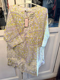 Nia Mia 2Pc Set / Size 2