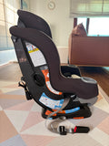 Graco Extend2Fit® Convertible Car Seat
