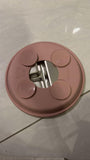 Panda Ear Suction Plate