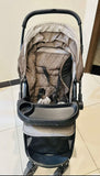 Joyous Stroller