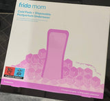 Frida Mom Cold Pads + Underwear / Ice Pads Pack of 7 / 2 Underwear