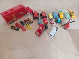 Disney Pixar Cars Toy Collection