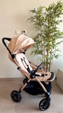 Leclerc Influencer Baby Stroller
