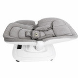 Mastela Deluxe Multi-Motion Baby Cradle Grey