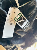 Puma Tracksuit 2 Pc Set / Size 12m