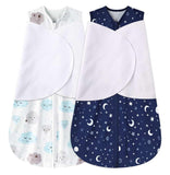 Swaddles / 3-6m