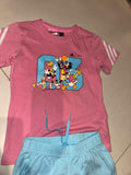 Kid's 2Pc Set / Size 4T