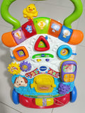 VTech First Step Walker