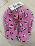 Max Slippers / Size 30