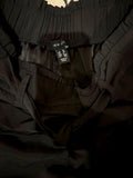 New Look Pant / Size UK 10 & Olive Pants Size Medium / Pack of 2