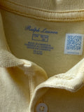 Ralph Lauren Yellow 2Pc Dress / Size 12m