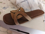 Lama Flats / Size 41