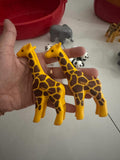 Playmobil Ark with Animals
