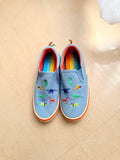 Next Shoes / Size 11 EU 29
