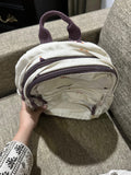 Citron Bagpack
