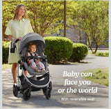 Graco Stroller