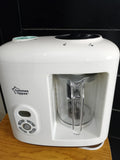 Tommee Tippee Baby Food Blender & Steamer