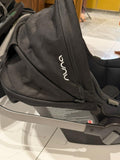 Nuna Car Seat