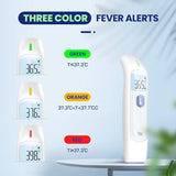 Forehead Infrared Thermometer