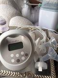 Spectra S1 Plus Pro Breast Pump