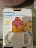 Frida baby Not to Hold Teether