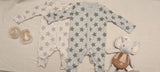 TU Baby Rompers / Set of 2 / Size 3m