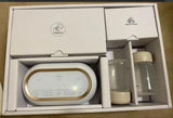 Spectra Dual Compact Breast Pump